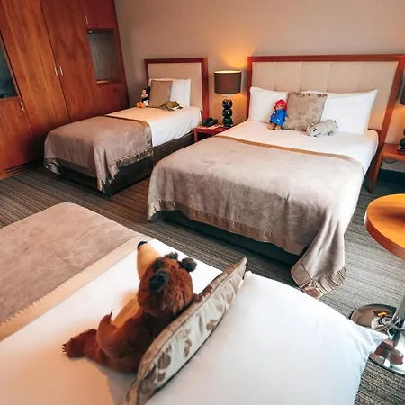 Hotell Rochestown Park & Leisure Centre 4*