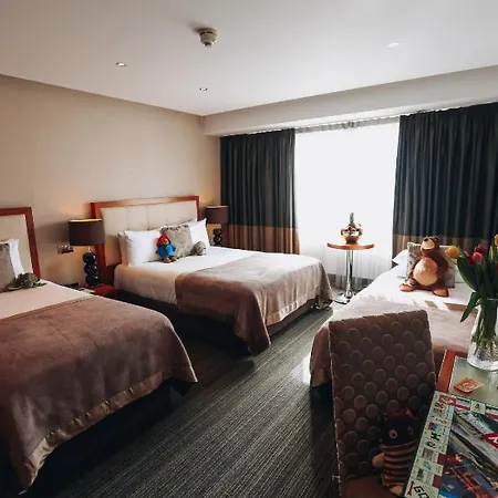 Hotell Rochestown Park & Leisure Centre