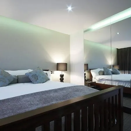 Hotell Rochestown Park & Leisure Centre
