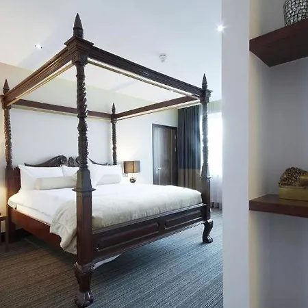 Hotell Rochestown Park & Leisure Centre