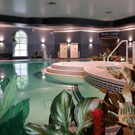 Rochestown Park & Leisure Centre Hotell Cork