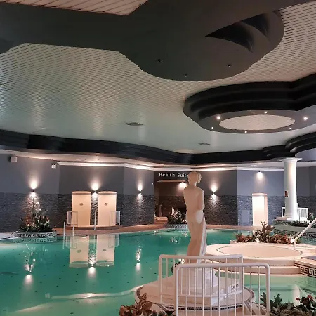 Rochestown Park & Leisure Centre