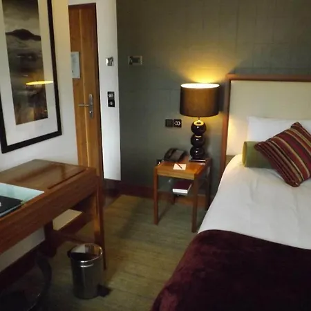 Rochestown Park & Leisure Centre Hotell 4*