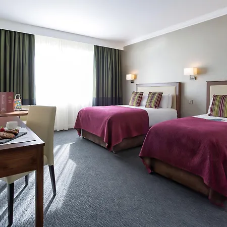 Rochestown Park & Leisure Centre Hotell Cork