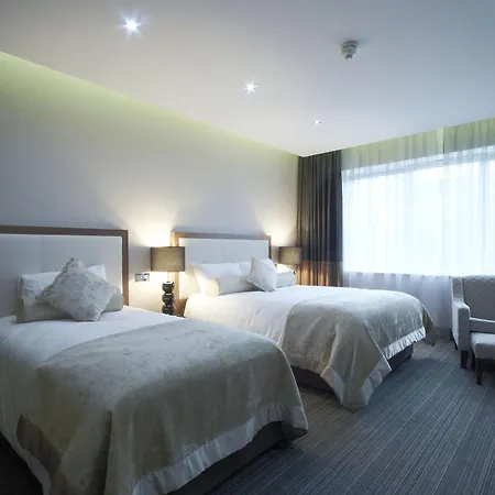 Rochestown Park & Leisure Centre Hotell Cork