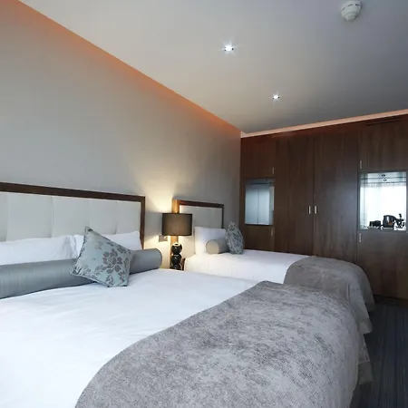 Rochestown Park & Leisure Centre 4* Cork