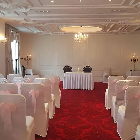 Rochestown Park & Leisure Centre Hotell Cork