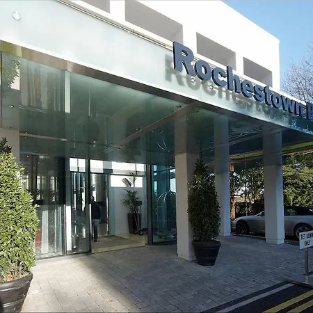 Rochestown Park & Leisure Centre 4*