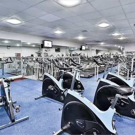 Rochestown Park & Leisure Centre Cork