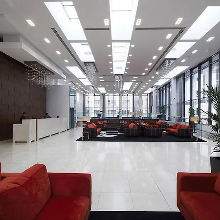 Rochestown Park & Leisure Centre Hotell 4*