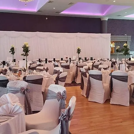 Rochestown Park & Leisure Centre
