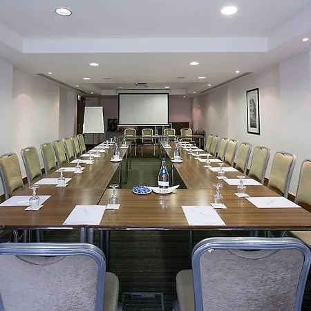 Rochestown Park & Leisure Centre Hotell 4*
