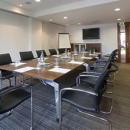 Rochestown Park & Leisure Centre Hotell 4*