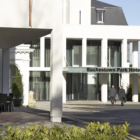 Rochestown Park & Leisure Centre
