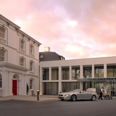 Hotell Rochestown Park & Leisure Centre Cork