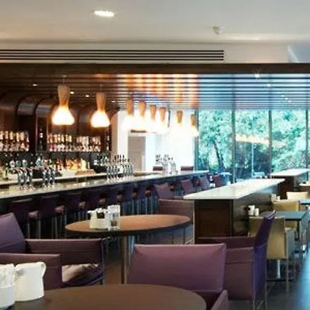 Hotell Rochestown Park & Leisure Centre Cork