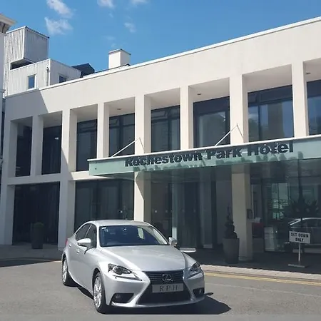Hotell Rochestown Park & Leisure Centre Cork