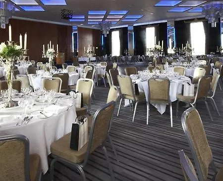 Hotell Rochestown Park & Leisure Centre Cork