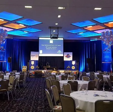 Rochestown Park & Leisure Centre Hotell Cork