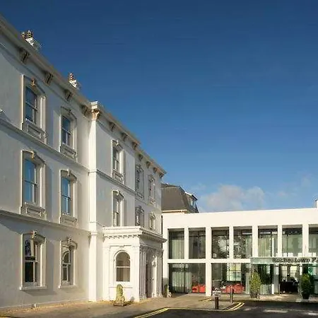 Hotell Rochestown Park & Leisure Centre Cork