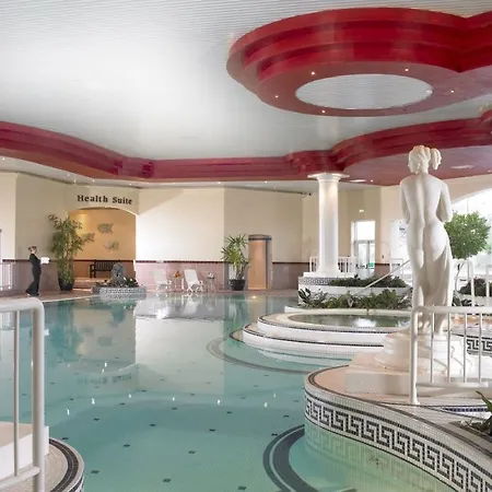 Rochestown Park & Leisure Centre Hotell Cork