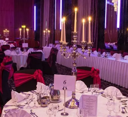 Rochestown Park & Leisure Centre 4* Cork