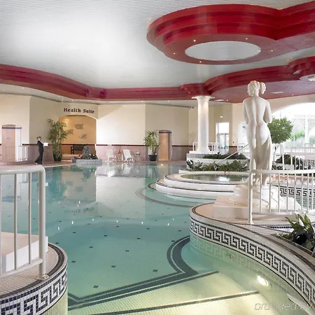 Hotell Rochestown Park & Leisure Centre Cork