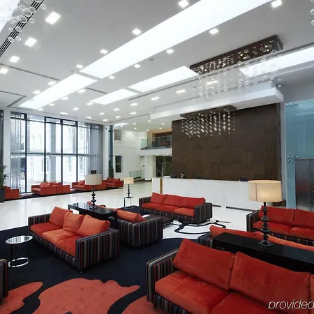 Hotell Rochestown Park & Leisure Centre Cork