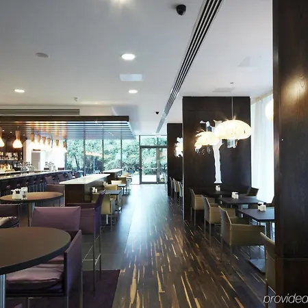 Hotell Rochestown Park & Leisure Centre Cork