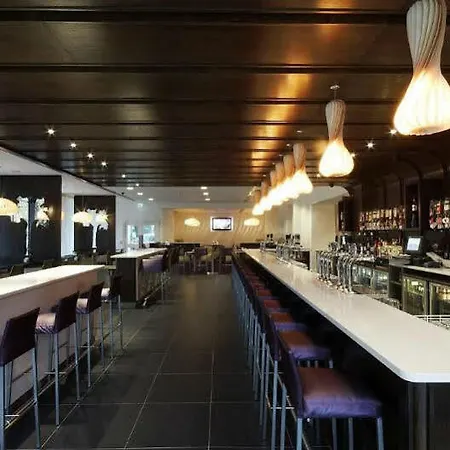 Hotell Rochestown Park & Leisure Centre Cork