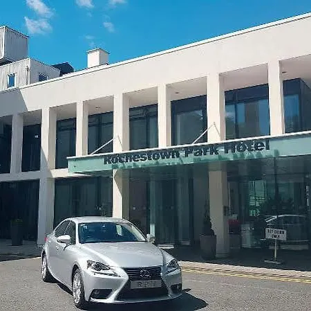 Rochestown Park & Leisure Centre Hotell Cork