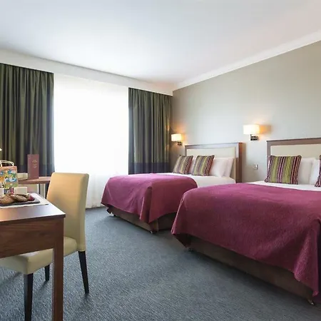 Rochestown Park & Leisure Centre Hotell Cork