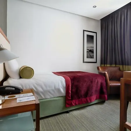 Hotell Rochestown Park & Leisure Centre
